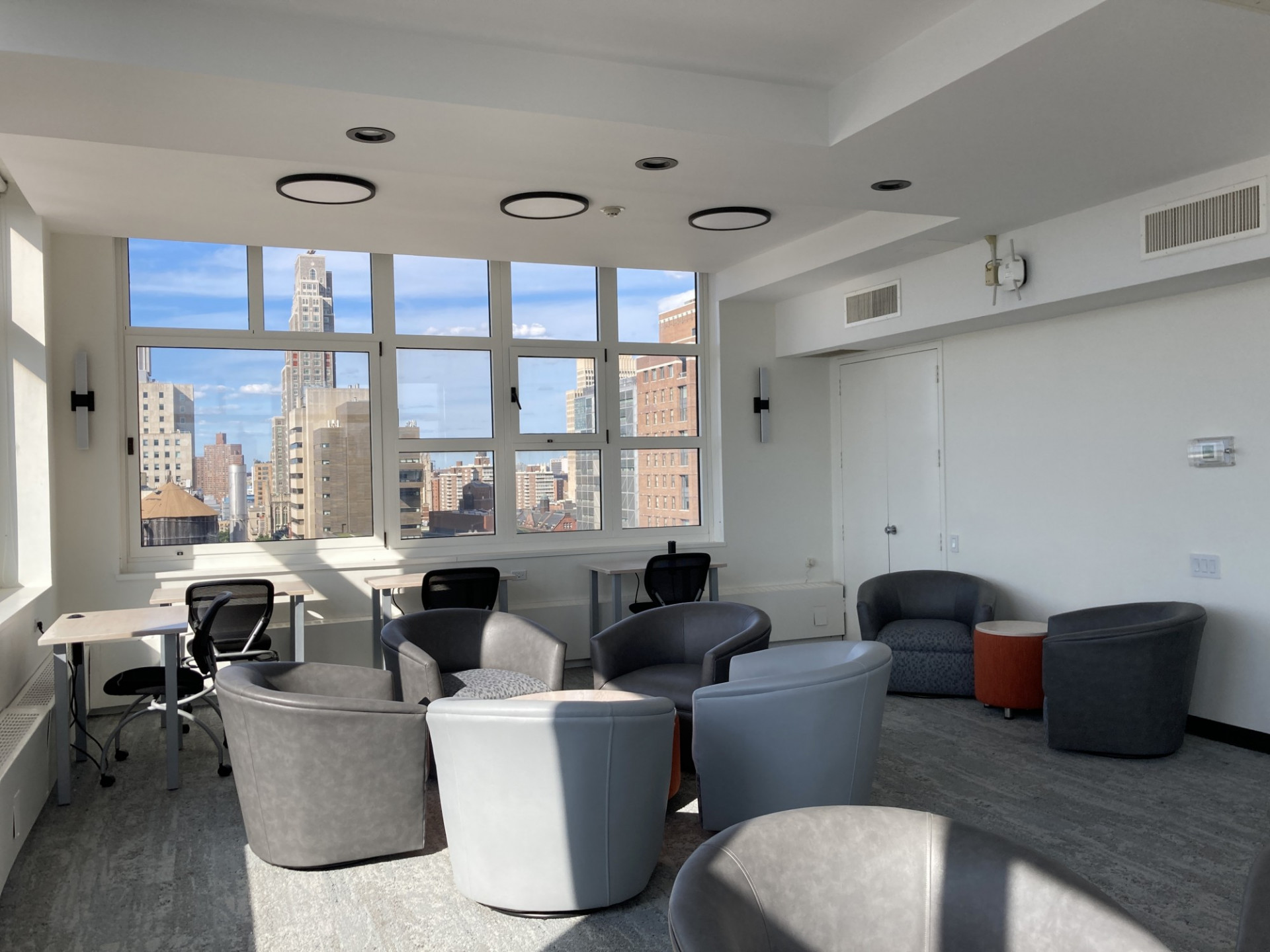 Schapiro Hall Columbia Housing